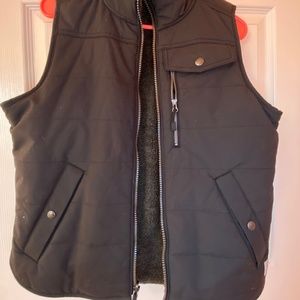 Carhartt Womens Utility Sherpa-Lined Vest